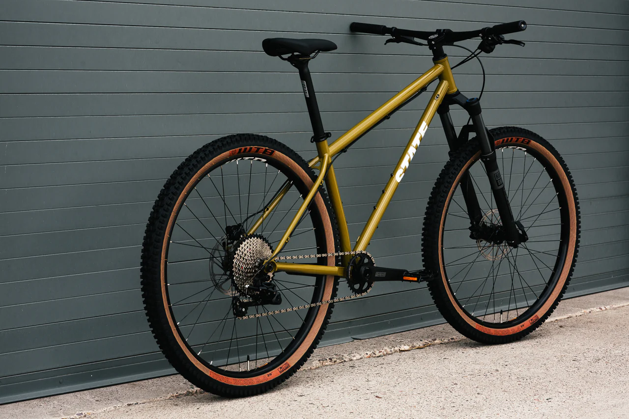 4130 Trail - Mountain Bike - Image 3