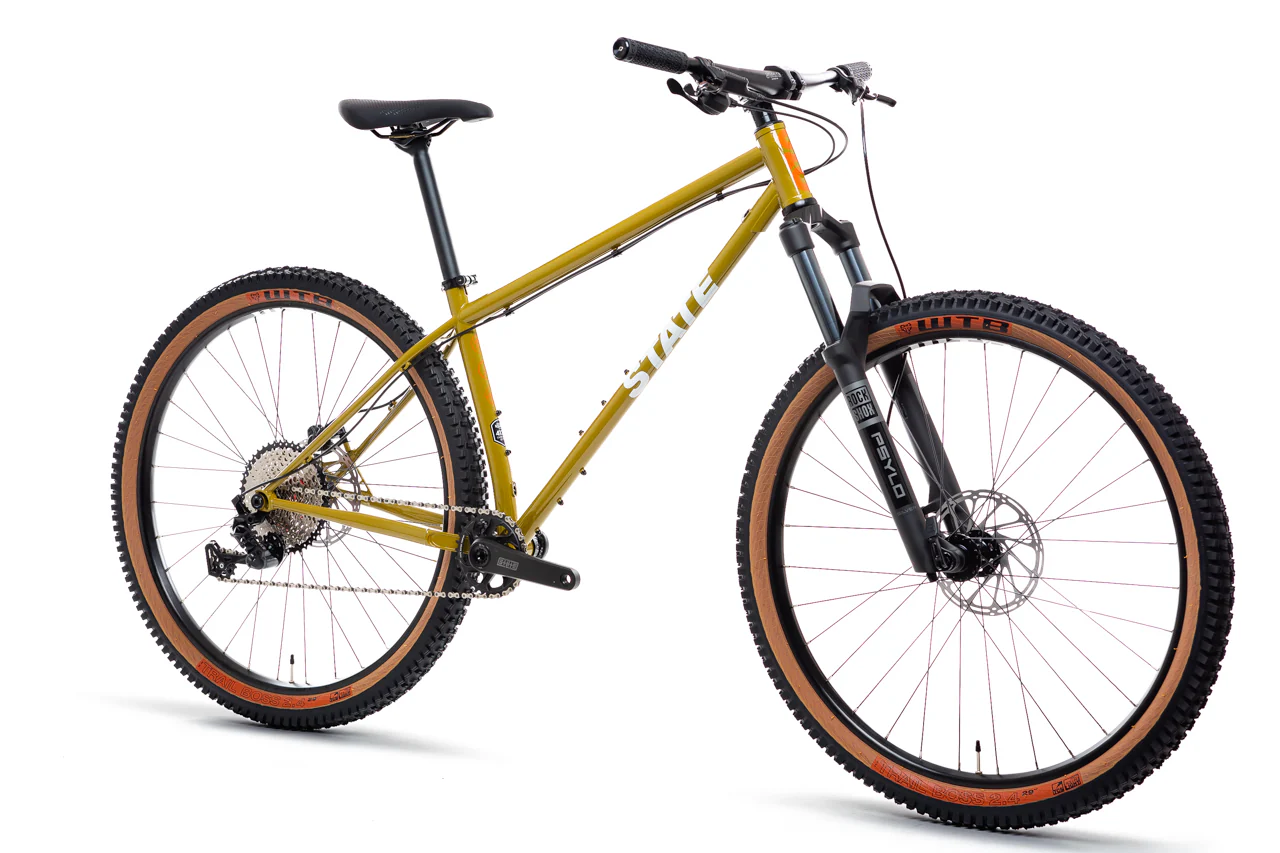 4130 Trail - Mountain Bike - Image 2
