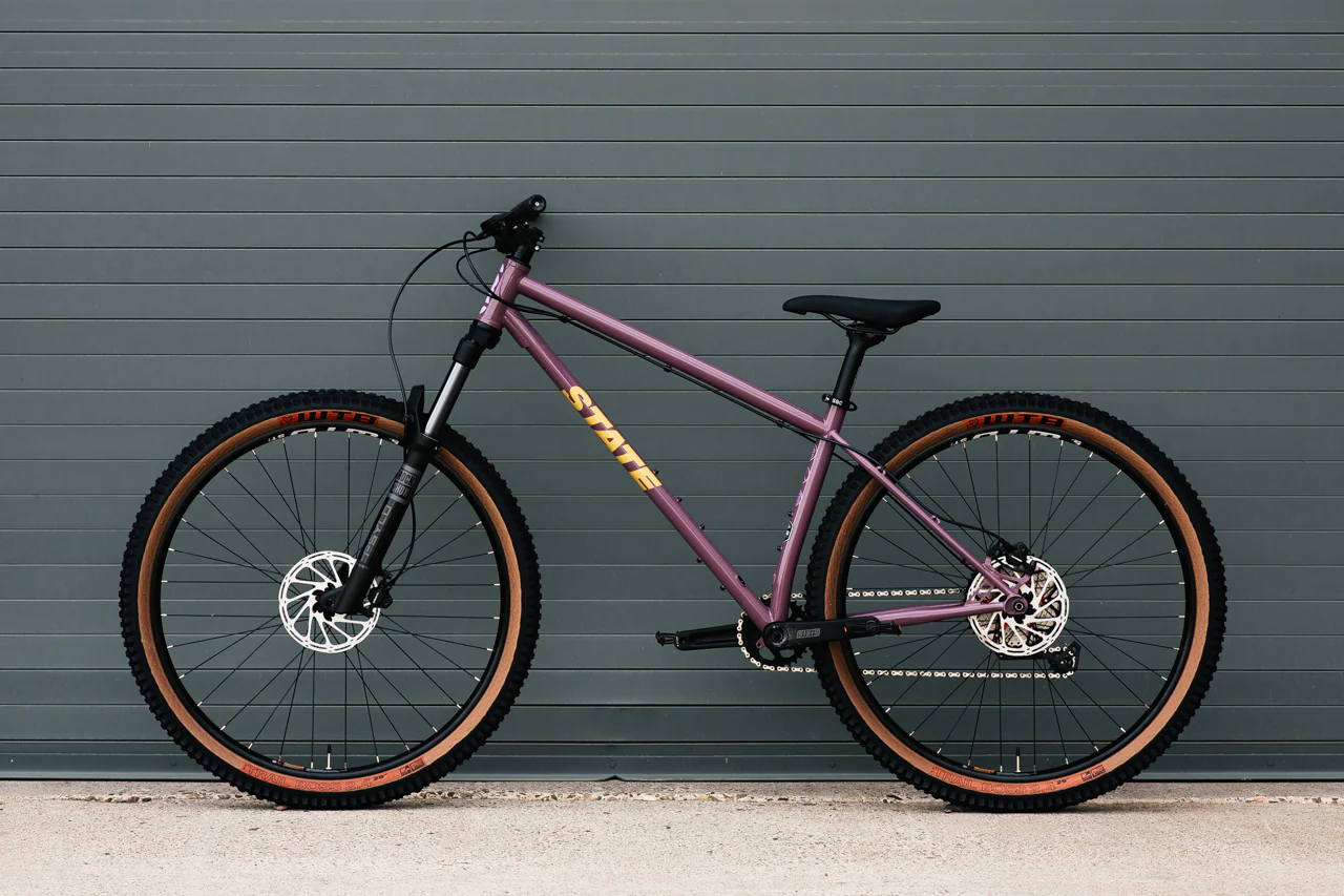 4130 Trail - Mountain Bike - Image 5