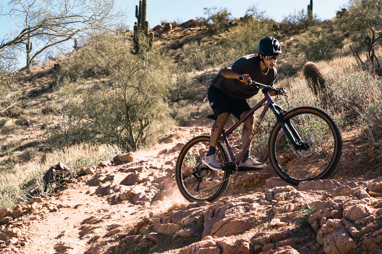 4130 Trail - Mountain Bike - Image 7