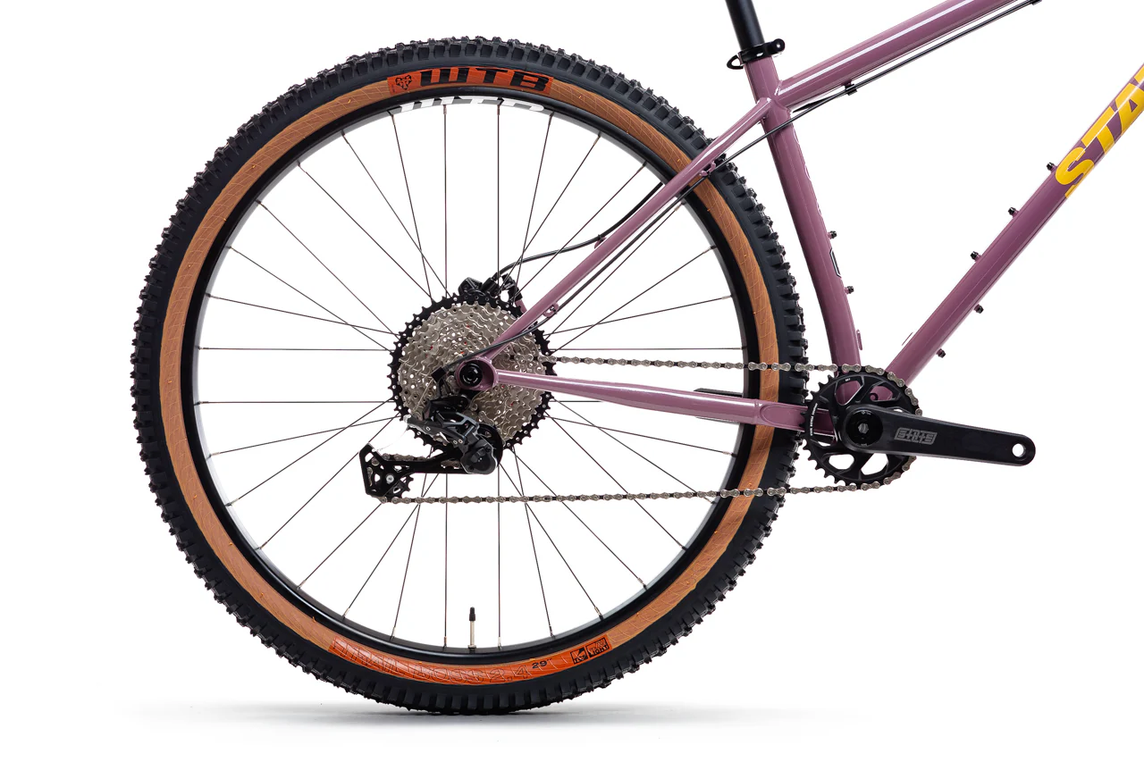 4130 Trail - Mountain Bike - Image 4