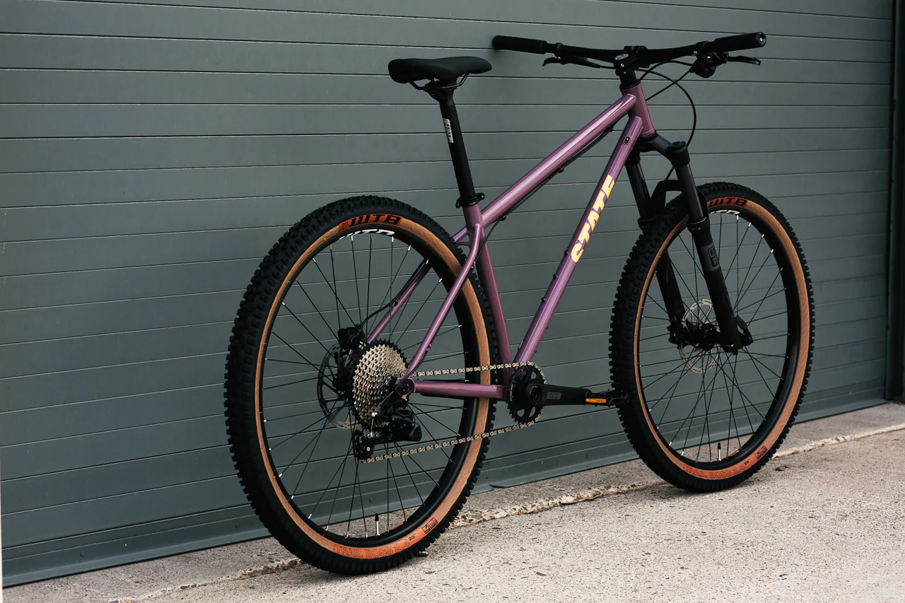 4130 Trail - Mountain Bike - Image 6