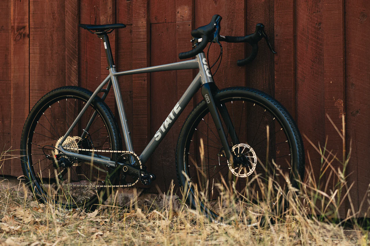 6061 All-Road - 650b - Image 3