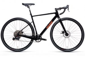 Carbon All-Road v2