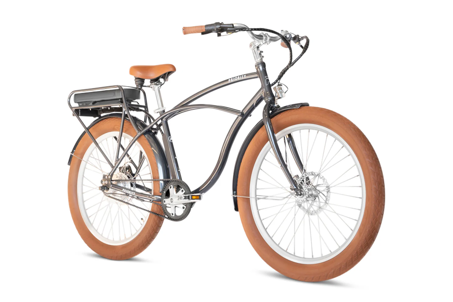 Priority E-Coast - Image 4