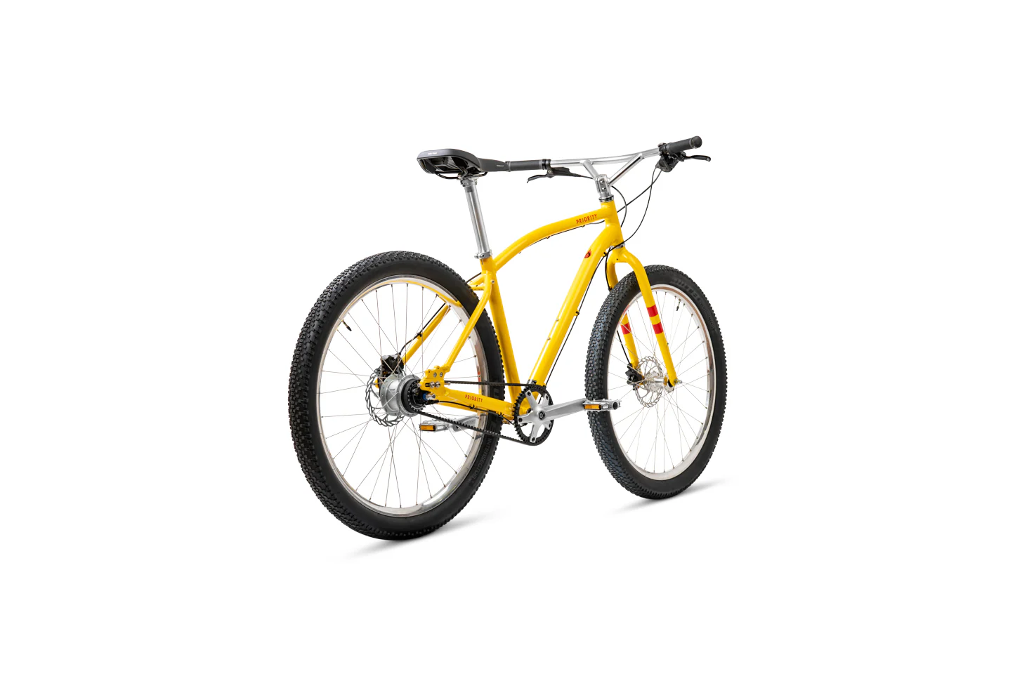 Priority Sauce 8 Speed - Image 2