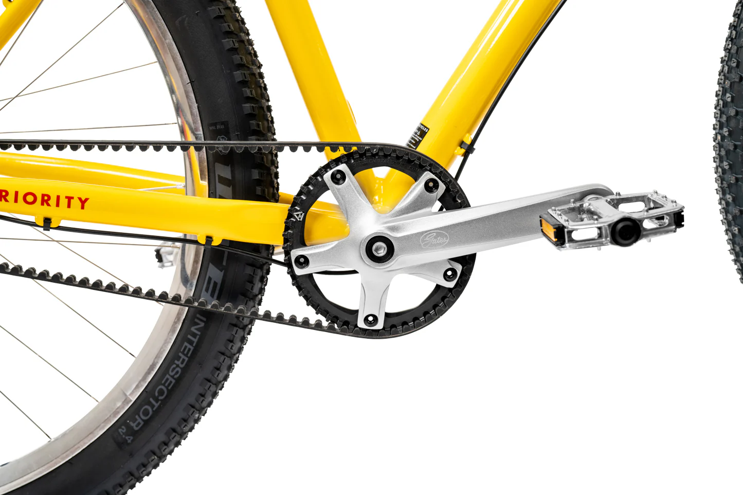 Priority Sauce 8 Speed - Image 5