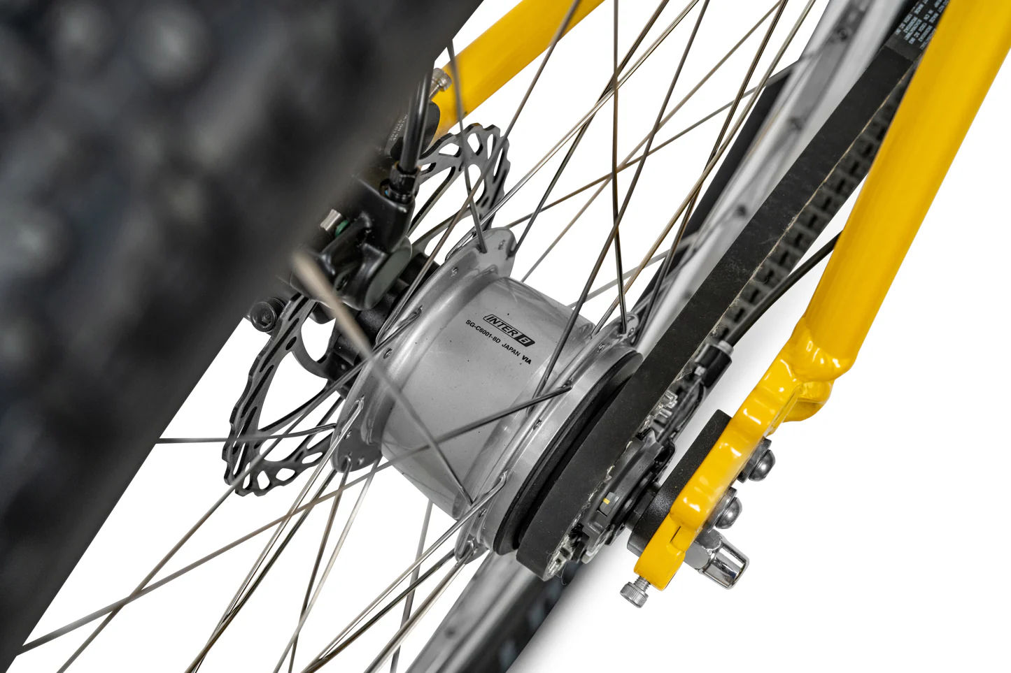 Priority Sauce 8 Speed - Image 3