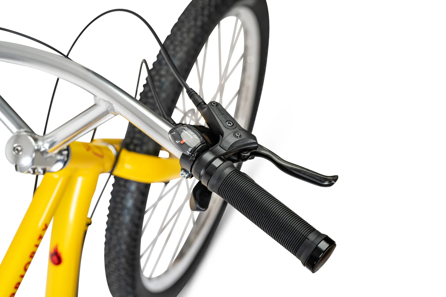 Priority Sauce 8 Speed - Image 4