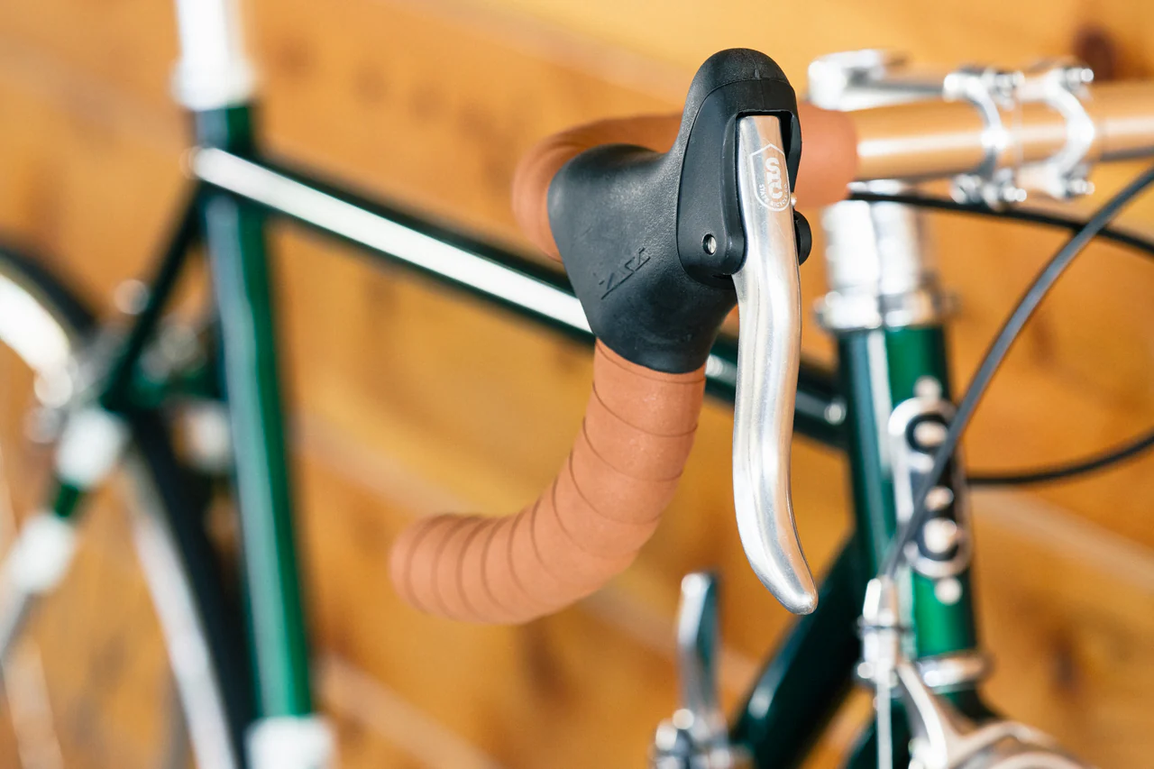 4130 Road - (8 Speed) - Image 8