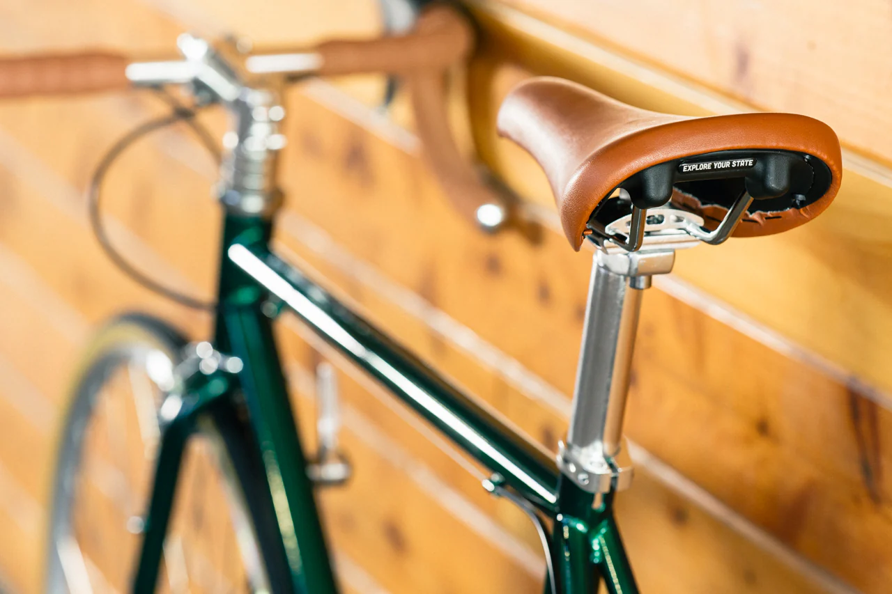 4130 Road - (8 Speed) - Image 2