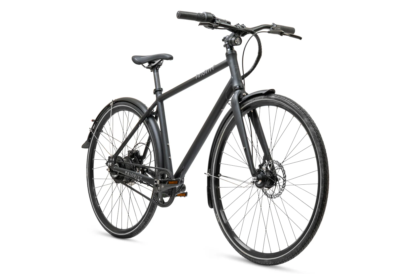 Priority Continuum Onyx