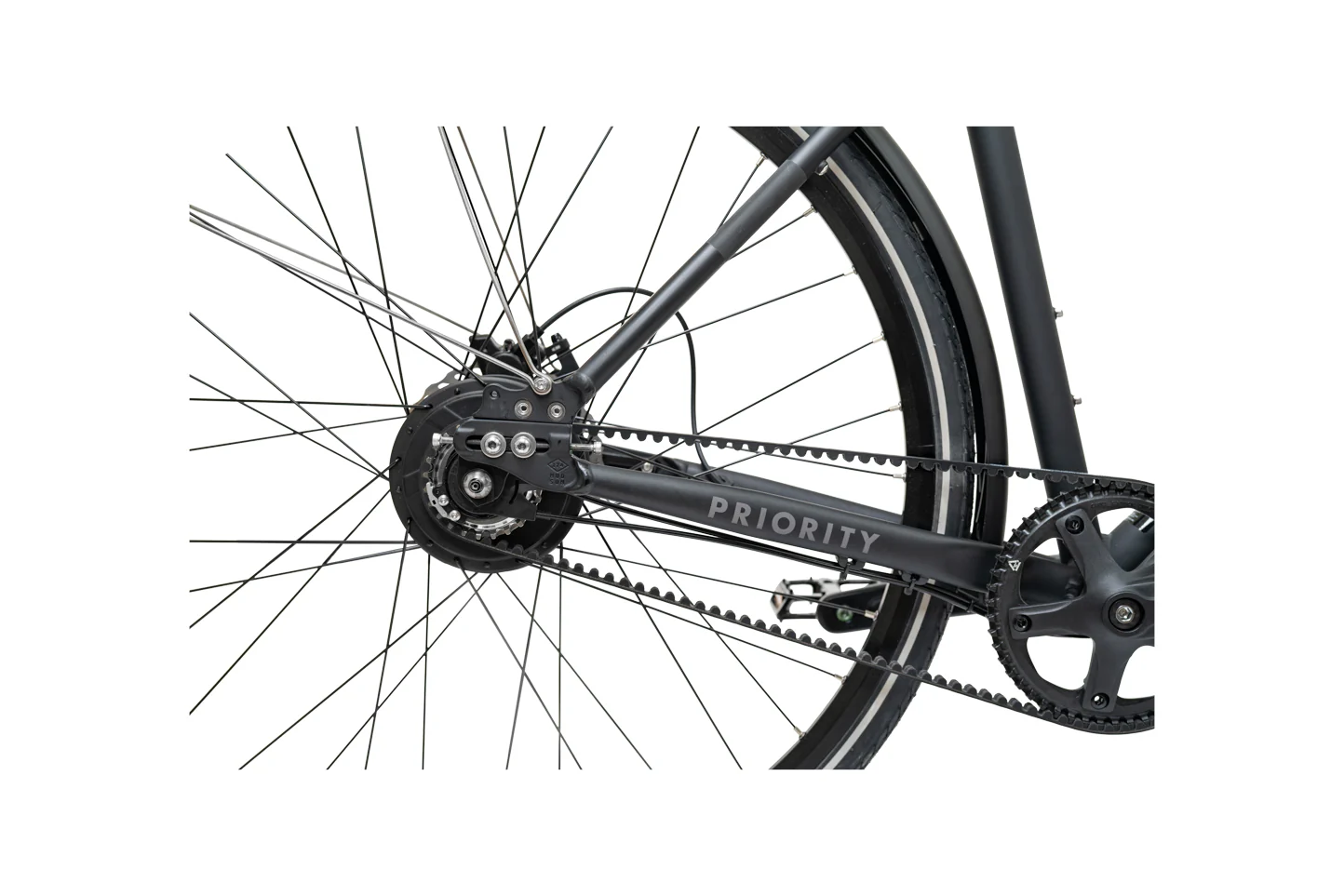 Priority Continuum Onyx - Image 5