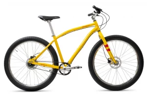 Priority Sauce 8 Speed