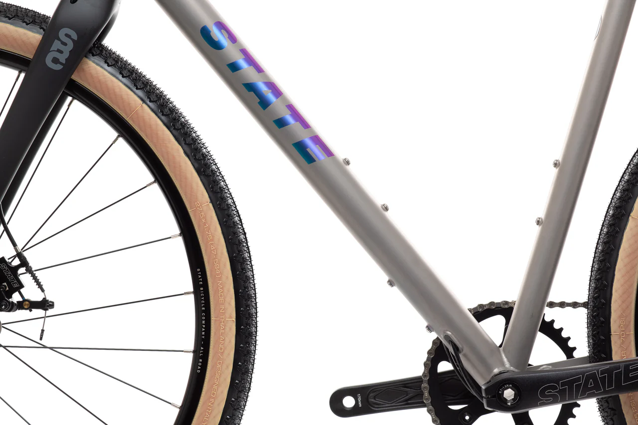 Titanium All-Road - Image 4