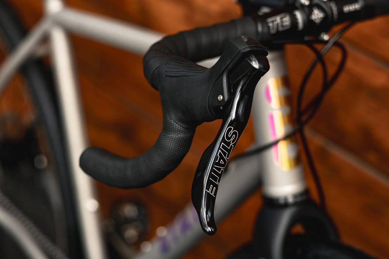 Titanium All-Road - Image 3
