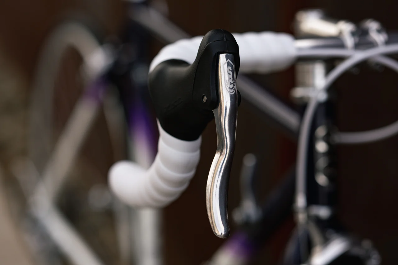 4130 Road - (8 Speed) - Image 4