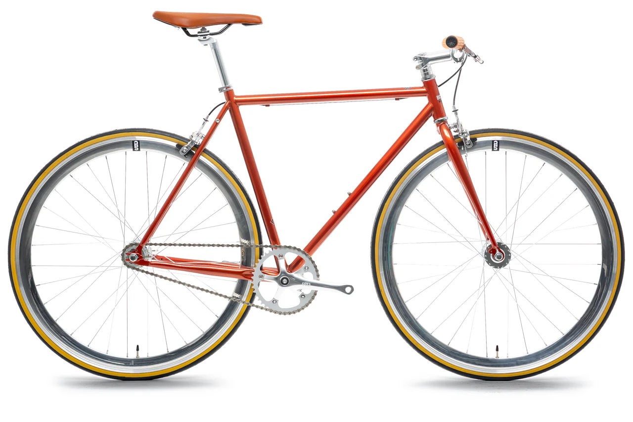 Core-Line - Fixie