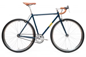 4130 - (Fixed Gear / Single-Speed)