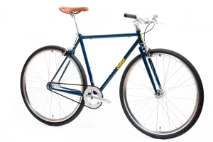 4130 - (Fixed Gear / Single-Speed)