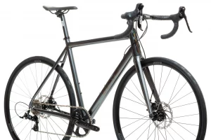 Undefeated Disc Road - Graphite / Prism
