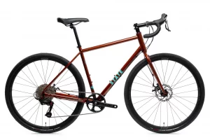 4130 All-Road - 650b