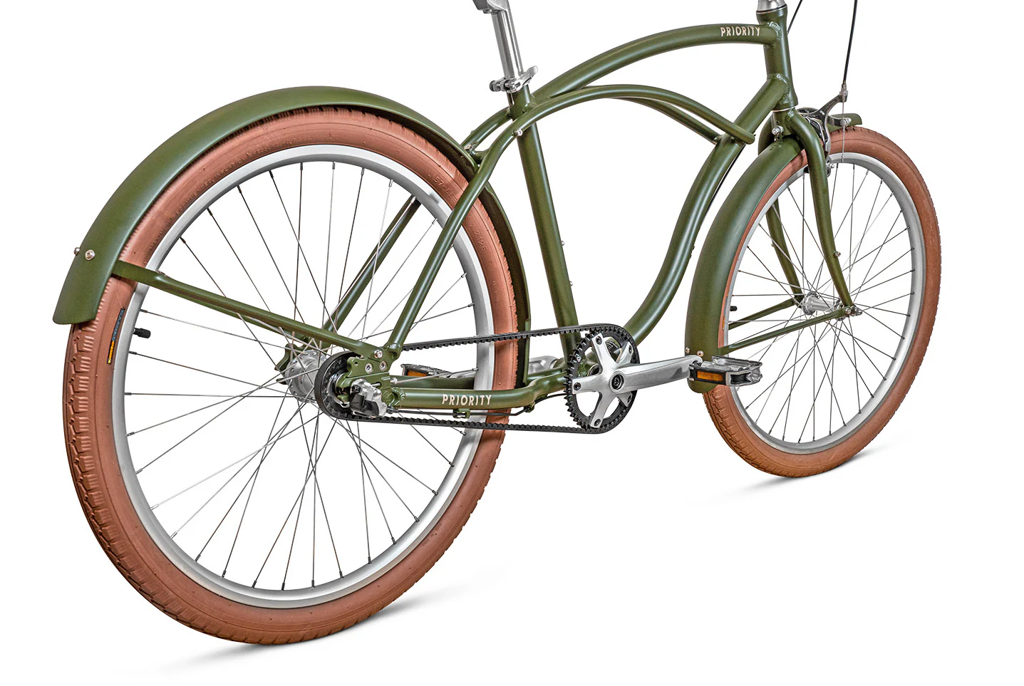 Priority Coast - Image 2